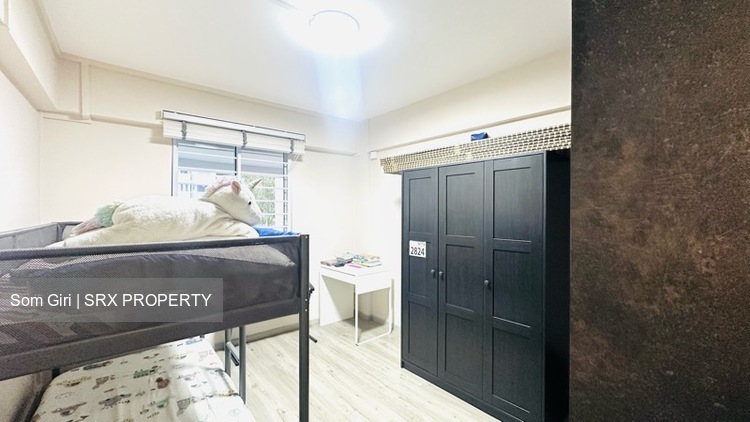 Blk 301 Serangoon Avenue 2 (Serangoon), HDB 3 Rooms #556677691